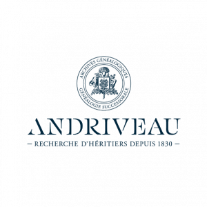 Archives Généalogiques Andriveau